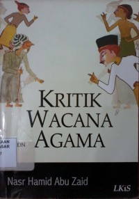 Image of Kritik Wacana Agama